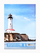 Ежедневник А5, 80 листов в тонкой обложке «Главное что делаешь ты» - Фото 5