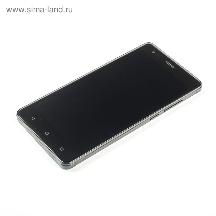 Смартфон Prestigio Grace R5 LTE, 5.5", 4G, 1GB, 13.0/0,3MP, 3000mAh, черный - Фото 1