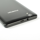 Смартфон Prestigio Grace R5 LTE, 5.5", 4G, 1GB, 13.0/0,3MP, 3000mAh, черный - Фото 5