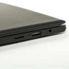 Ноутбук Prestigio, SmartBook 116C, Quad Core Intel Atom Z8350 1.44GHz, 2GB/32GB, черный - Фото 4