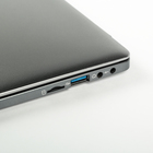 Ноутбук Prestigio SmartBook 133S, Intel Celeron N3350 1.1GHz, 3GB/32GB, тёмно-серый - Фото 4