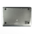 Ноутбук Prestigio SmartBook 133S, Intel Celeron N3350 1.1GHz, 3GB/32GB, тёмно-серый - Фото 7