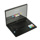 Ноутбук Prestigio SmartBook 141C, Quad Core Intel Atom Z8350 1.44GHz, 2GB/32GB, черный - Фото 1