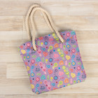 Набор креативного творчества  ""My Color Bag" сумка-раскраска COB-01-02 COB-01-02 - Фото 4