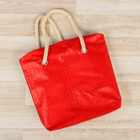 Набор креативного творчества  ""My Color Bag" сумка-раскраска COB-01-03 COB-01-03 - Фото 4