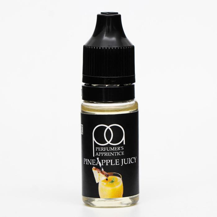 Ароматизатор пищевой  сочный ананас, 10 мл - Фото 1