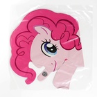 Воздушный шар фольгированный 14" «Пони», под воздух - Фото 2