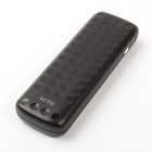 Внешний аккумулятор Activ, USB, 8000 мАч, 1 A, фонарик, черный - Фото 1