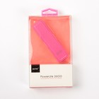 Внешний аккумулятор Activ, USB, 2600 мАч, 1 A, розовый - Фото 2