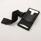 Чехол на предплечье, S-04 Sports armband, 5.0-5.2, чёрный - Фото 1