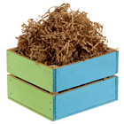 Наполнитель бумажный крафт, 1000 г - Фото 1