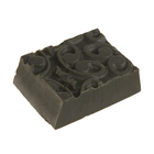 Мыло органическое косметическое "Бизюрюк" с грязью Тамбуканского озера, 30 г - Фото 2