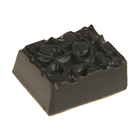 Мыло органическое косметическое "Бизюрюк" с анапской грязью, 30 г - Фото 2