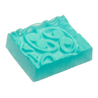 Мыло косметическое с солью Черного моря, 30 гр - Фото 2