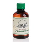 Эликсир Кавказский "Очищение почек", 200 мл - Фото 1