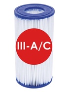 Бассейн каркасный Bestway Steel Pro MAX 56462, 549×122 см, фильтр-насос, лестница, тент, круглый - Фото 13