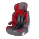 Автокресло-бустер Fregat, группа 1-2-3, цвет красный - Фото 1