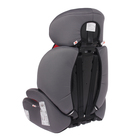 Автокресло-бустер Fregat, группа 1-2-3, цвет красный - Фото 3