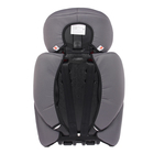 Автокресло-бустер Fregat, группа 1-2-3, цвет красный - Фото 4