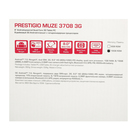 Планшет Prestigio Muze 3708, 8.0",1.30GHz, 3G,1GB ОЗУ, 16GB, камера 2.0/0,3МР,4000mAh,черный - Фото 8