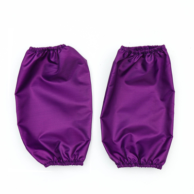 Нарукавники для труда 250×160, Calligrata, фиолетовые