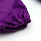 Нарукавники для труда 250×160, Calligrata, фиолетовые - Фото 3