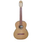 Классическая гитара Kremona S65C-GG Sofia Soloist Series Green Globe размер 4/4 - фото 298894363