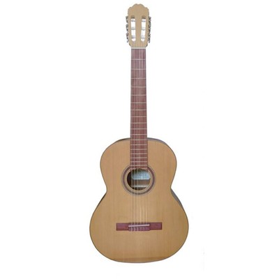 Классическая гитара Kremona S65S-GG Sofia Soloist Series Green Globe размер 4/4