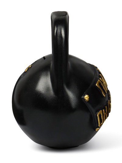 Копилка "Гиря 16кг" 21х29см