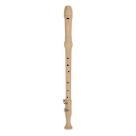 

Блокфлейта Meinel M430-3 тенор, немецкая система, клен, один клапан