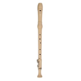 

Блокфлейта Meinel M451-3 тенор, барочная система, клен, один клапан