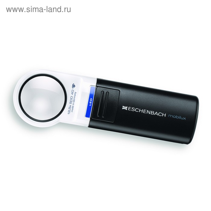 Usb лупы