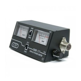 

Измеритель КСВ SWR-171