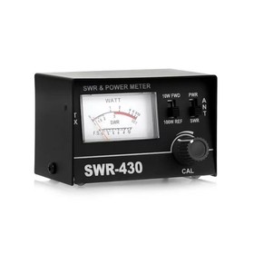 

Измеритель КСВ SWR-430