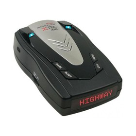 

Радар-детектор Whistler XTR-430