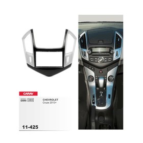 

Рамка переходная CARAV 11-425 (CHEVROLET Cruze 2013+)