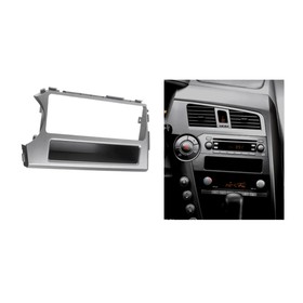 

Рамка переходная CARAV 11-531 (SSANG YONG Actyon 2006+, Kyron 2005+ (с карманом)