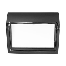 

Рамка переходная CARAV 11-559 (PEUGEOT Boxer 2011+, FIAT Ducato 2011+, CITROEN Jumper 2011+) 32479