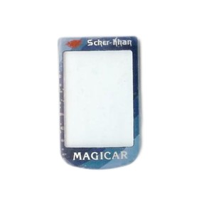 

Стекло на корпус Scher-Khan Magicar A/B