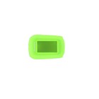 Чехол брелка, силиконовый Starline A94 зеленый - фото 297985071
