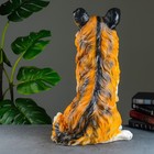 Копилка для денег «Колли», гипс, 35×34×55 см - Фото 4