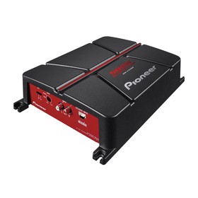 

Усилитель Pioneer GM-A3702
