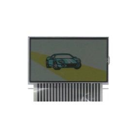 

Дисплей ЖК на шлейфе Pantera SLK-5625