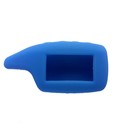 Чехол брелка, силиконовый Scher-Khan Magicar 5, 6 синий - фото 297985110