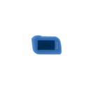 Чехол брелка, силиконовый Starline A93 синий - фото 297985121
