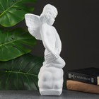 Фигура "Ангел" большой белый 10х18х38см - Фото 2