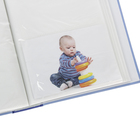 Фотоальбом на 200 фото 10х15 см Image Art 002 детская МИКС - фото 20786699