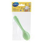 Набор ложек детских для кормления, от 4 мес., 2 шт . - Фото 6