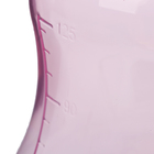 Бутылочка для кормления приталенная, цветная, 125 мл, от 0 мес., цвета МИКС - Фото 6