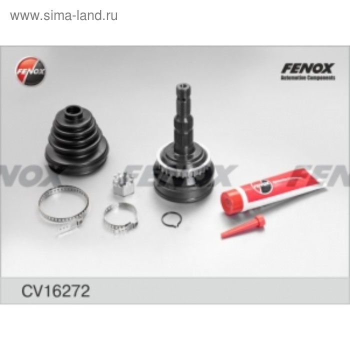 Шрус Fenox cv16272 - Фото 1